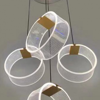 Đèn thả hiện đại 3780